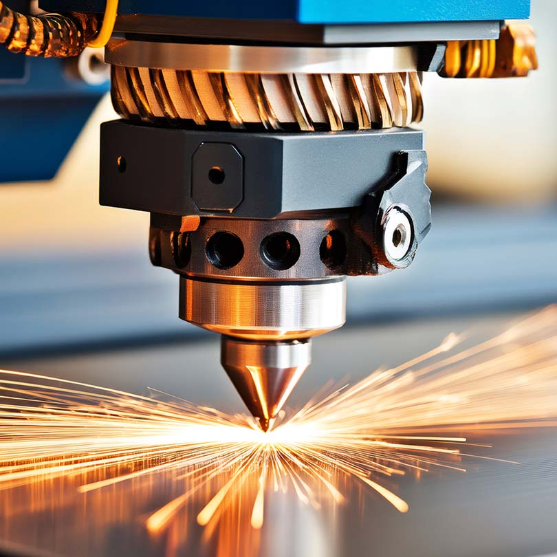 Engraved Stainless Steel Cat Name Tag - Round - About Pets