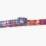 Grafix Breakaway Cat Collar - Pink Flower - About Pets