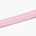 Lux Velvet Cat Collar with Bell - About Pets