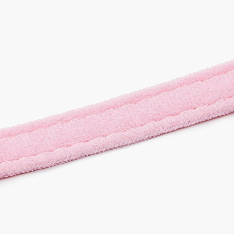 Lux Velvet Cat Collar with Bell - About Pets