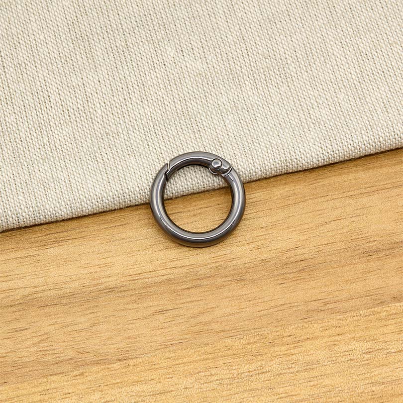 Snap - Ring for Pet Name Tags - About Pets