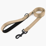 Titan Nylon Dog Leash - About Pets