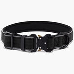 Titan Tactical Nylon Dog Collar - About Pets