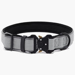 Titan Tactical Nylon Dog Collar - About Pets