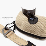 Ultra Dog Leash with Car Seat Restraint - About Pets