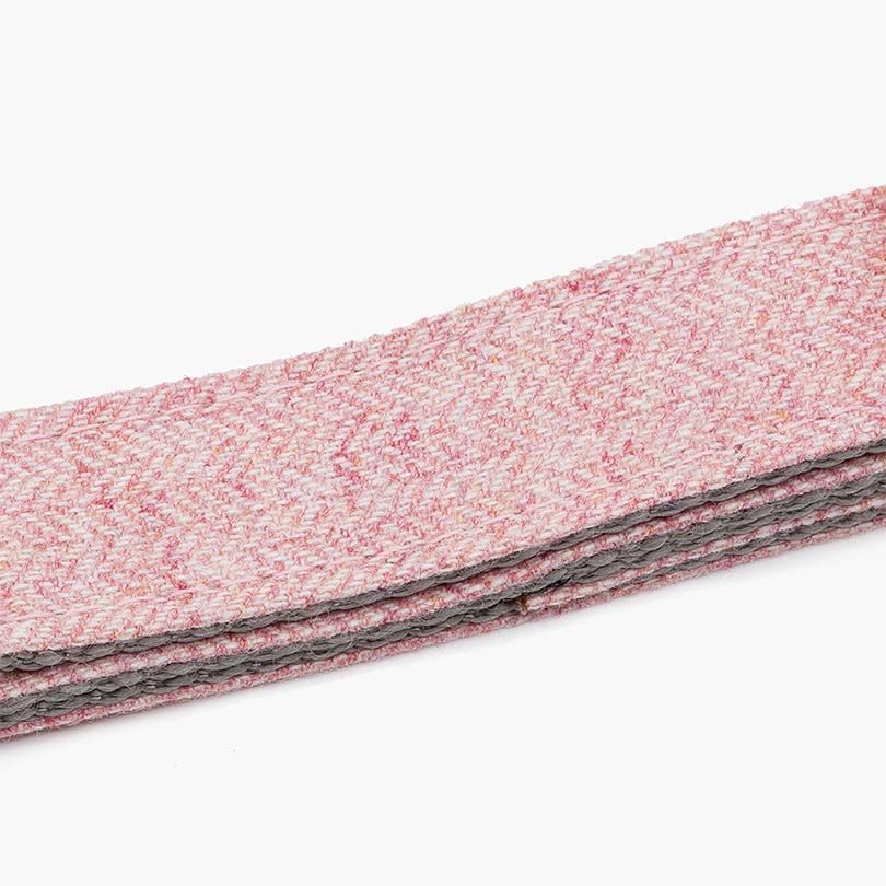 Vogue Woollen Twill Dog Collar - About Pets