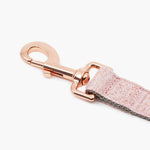 Vogue Woollen Twill Dog Leash - About Pets