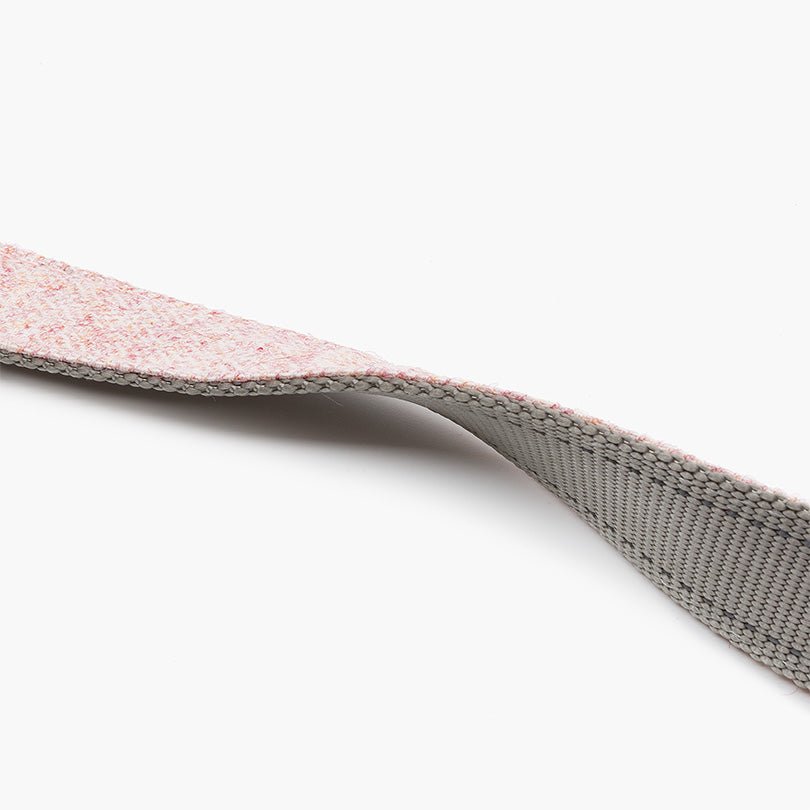 Vogue Woollen Twill Dog Leash - About Pets