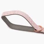 Vogue Woollen Twill Dog Leash - About Pets